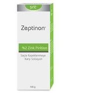 Santasya 100 gr Zeptinon Kepeklenmeye Karşı Solüsyon
