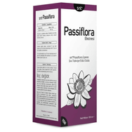 Santasya Passiflora Extract 150 ml Şurup