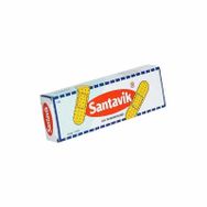 Santavik 10 Adet Güçlü Yapışkan Yara Bandı