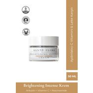 Sante Flore Brightening Intense 50 ml Aydınlatıcı ve Leke Karşıtı Krem