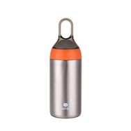 Santeco S0110001 Yoga 0.35 lt Çelik Matara