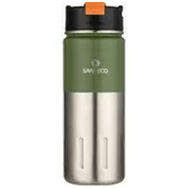Santeco S0115142 500 ml Yeşil Termos