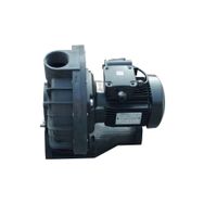 Santem Visco 3 HP 2.2 Kw Monofaze Ön Filtresiz Jakuzi Serisi