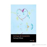 SANTIAGO DE COMPESTELA - FERHAD PIRBAL