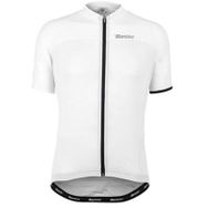 Santini SP94275TEMPO Kısa Kol Bisiklet Forması