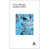 Şantiye Modern - Yavuz Altınışık