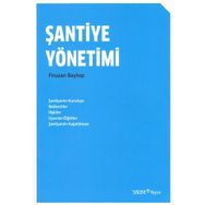 ŞANTİYE YÖNETİMİ - FIRUZAN BAYTOP
