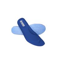 Sanus A100 Memory Foam Hafızalı Mavi Tabanlık