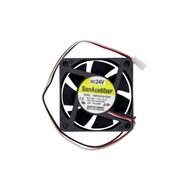 Sanyo Denki A90L-0001-0423#105S 9WF0624H7D04 60x60x15 mm Sürücü Fanı