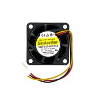 Sanyo Denki A90L-0001-0441#39 9WF0424H7D03 40x40x15 mm Sürücü Fanı