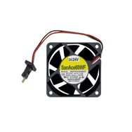 Sanyo Denki A90L-0001-0508 9WF0624H4D03 60x60x25 mm Sürücü Fanı