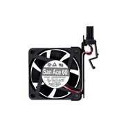 Sanyo Denki A90L-0001-0552#A-9WF0624H7D05A 60x60x15 mm Sürücü Fanı