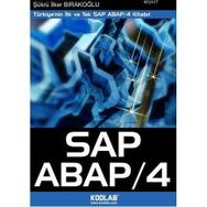 SAP / ABAP 4 - ŞÜKRÜ İLKER BIRAKOĞLU