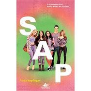 Sap - Silik, Aksi, Paspal - Kody Keplinger