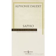 Sapho - Alphonse Daudet