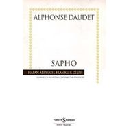 SAPHO - ALPHOSE DAUDET
