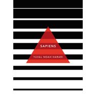 Sapiens A Brief History of Humankind - Yuval Noah Harari
