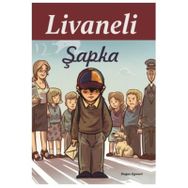 Şapka - Damla Pektaş