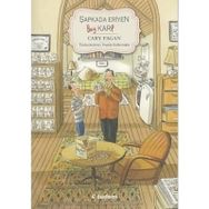 Şapkada Eriyen Bay Karp - Cary Fagan