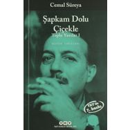 Şapkam Dolu Çiçekle - Cemal Süreya