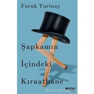 Şapkamın Içindeki Kıraathane - Faruk Turinay