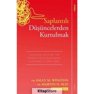 Saplantılı Düşüncelerden Kurtulmak - Sally M. Winston