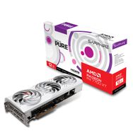 Sapphire Pure Radeon RX 7800 XT 11330-03-20G 16GB GDDR6 Ekran Kartı