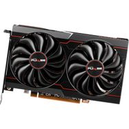 Sapphire Radeon RX 6500 XT Pulse 11314-08-20G 8GB GDDR6 Ekran Kartı