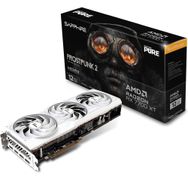 Sapphire Radeon RX 7700 XT Pure Frostpunk 2 Edition 11335-08-50G 12GB GDDR6 Ekran Kartı