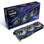 Sapphire Sparkle Ntel Arc B580 Tıtan Oc 12GB Ekran Kartı