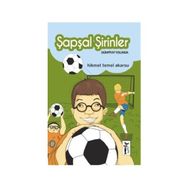 Şapşal Şirinler Olimpiyat Yolunda - Hikmet Temel Akarsu