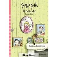 Şapşik - İş Başında - Fanny Joly