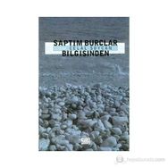 SAPTIM BURÇLAR BILGISINDEN - CELAL SOYCAN