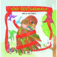 Sar Sev Sarmala - Hilal Duvarcı