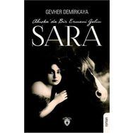 Sara-Ahıska'da Bir Ermeni Gelini - Gevher Demirkaya