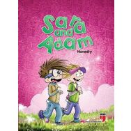 Sara and Adam - Honesty - Elif Akardaş