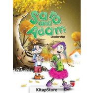 Sara And Adam - Leadership - Elif Akardaş