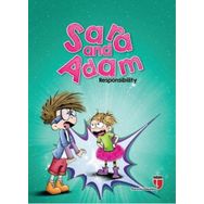 Sara And Adam - Responsibility - Elif Akardaş