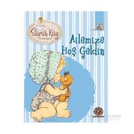 Sara Kay Koleksiyonu 9 Ailemize Hoş Geldin - Modesty T. Streetlittle