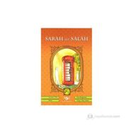 SARAH İLE SALAH - SUSIE MORGENSTERN