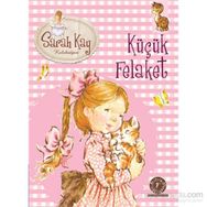 Sarah Kay Koleksiyonu 2 Küçük Felaket - Modesty T. Streetlittle