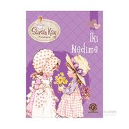 Sarah Kay Koleksiyonu 7 İki Nedime - Modesty T. Streetlittle