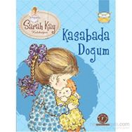 Sarah Kay Koleksiyonu 8 Kasabada Doğum - Modesty T. Streetlittle