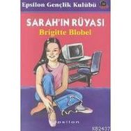 SARAH`IN RÜYASI - BRIGITTE BLOBEL