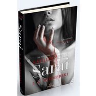 Sarai - J. A. Redmerski