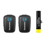 Saramonic BLİNK500 B6 Type-C Kablosuz Yaka Mikrofonu