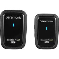 Saramonic BLINK500 Prox Q10 Kablosuz Tekli Mikrofon