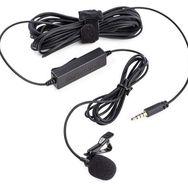 Saramonic Lav Micro Mikrofon