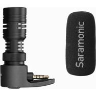 Saramonic Smartmic Di IOS Uyumlu Shotgun Mikrofonu