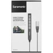 Saramonic SR-NV5X Harici XLR Mikrofon